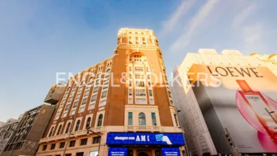 Apartamento en alquiler en Universidad-Malasaña - Imagen 55