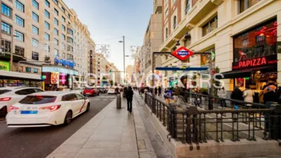Apartamento en alquiler en Universidad-Malasaña - Imagen 58