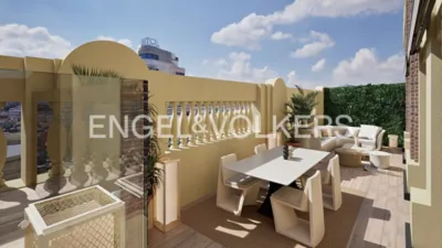 Apartamento en alquiler en Universidad-Malasaña - Imagen 59