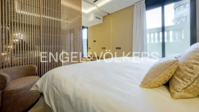 Apartamento en alquiler en Universidad-Malasaña - Imagen 6