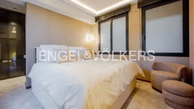 Apartamento en alquiler en Universidad-Malasaña - Imagen 8