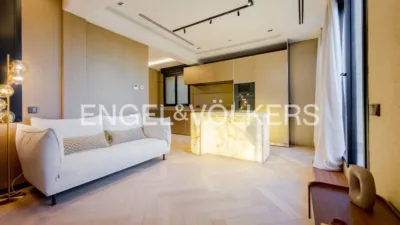 Apartamento en alquiler en Universidad-Malasaña - Imagen 9
