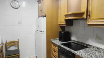 Casa en Centro photo 18