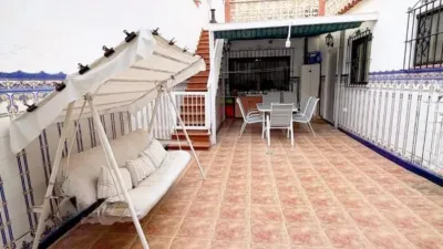 Casa en Centro photo 26