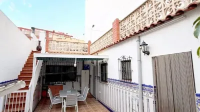 Casa en Centro photo 37