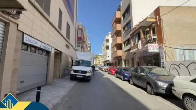 Apartment in Playa del Cura photo 4