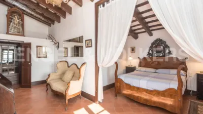 Casa en Cabrera de Mar photo 21