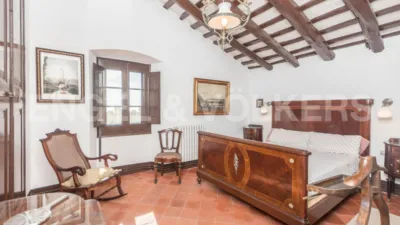 Casa en Cabrera de Mar photo 22