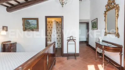Casa en Cabrera de Mar photo 23
