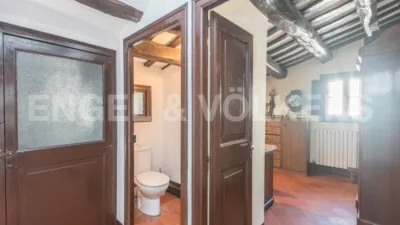 Casa en Cabrera de Mar photo 28
