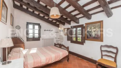 Casa en Cabrera de Mar photo 29