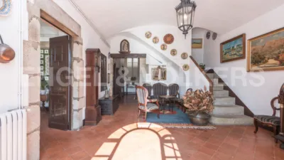 House in Cabrera de Mar photo 2
