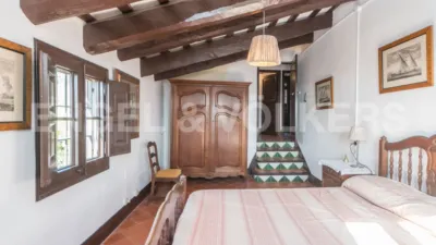 Casa en Cabrera de Mar photo 30