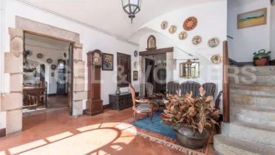 House in Cabrera de Mar photo 3
