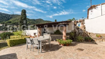 Casa en Cabrera de Mar photo 47