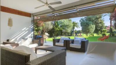 Semi-detached house in Oromana photo 5