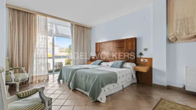 House in Isla de Canela photo 14