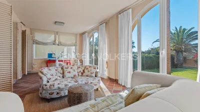 House in Isla de Canela photo 33