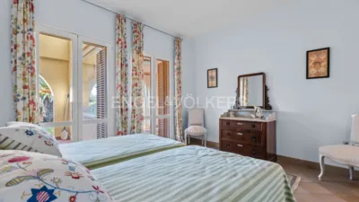 House in Isla de Canela photo 35