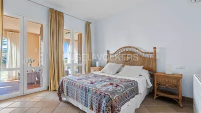 House in Isla de Canela photo 39