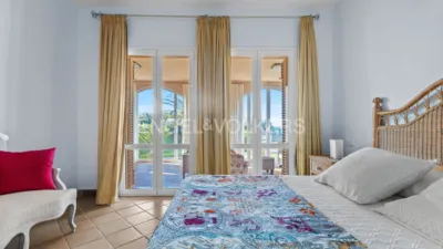 House in Isla de Canela photo 40