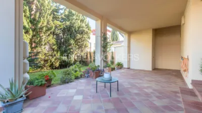House in Isla de Canela photo 42