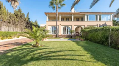 House in Isla de Canela photo 45