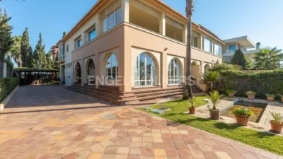 House in Isla de Canela photo 47
