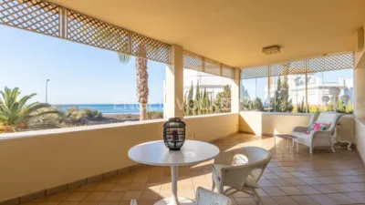 House in Isla de Canela photo 9