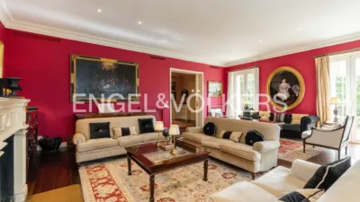 Casa en alquiler en Calle de la Buenafuente - Imagen 10