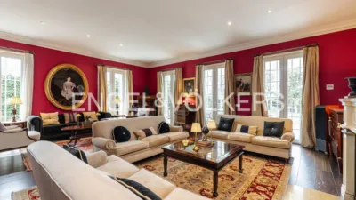 Casa en alquiler en Calle de la Buenafuente - Imagen 12