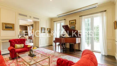Casa en alquiler en Calle de la Buenafuente - Imagen 15