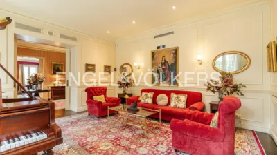Casa en alquiler en Calle de la Buenafuente - Imagen 17