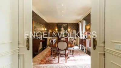 Casa en alquiler en Calle de la Buenafuente - Imagen 18