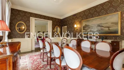 Casa en alquiler en Calle de la Buenafuente - Imagen 19