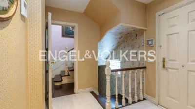 Casa en alquiler en Calle de la Buenafuente - Imagen 26