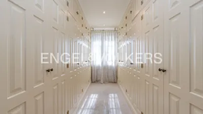 Casa en alquiler en Calle de la Buenafuente - Imagen 31