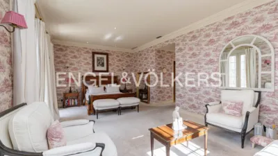 Casa en alquiler en Calle de la Buenafuente - Imagen 35
