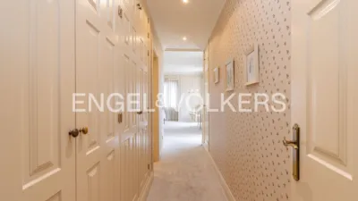 Casa en alquiler en Calle de la Buenafuente - Imagen 38