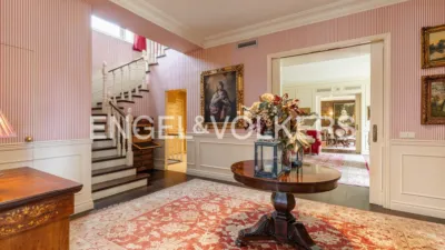 Casa en alquiler en Calle de la Buenafuente - Imagen 3