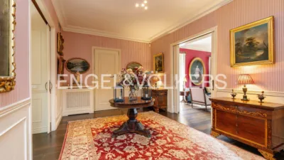 Casa en alquiler en Calle de la Buenafuente - Imagen 4