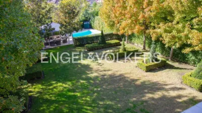 Casa en alquiler en Calle de la Buenafuente - Imagen 69