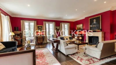 Casa en alquiler en Calle de la Buenafuente - Imagen 6