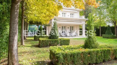 Casa en alquiler en Calle de la Buenafuente - Imagen 70