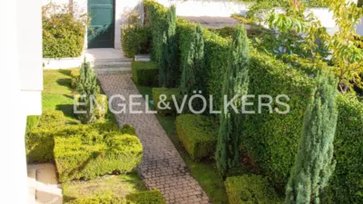 Casa en alquiler en Calle de la Buenafuente - Imagen 71