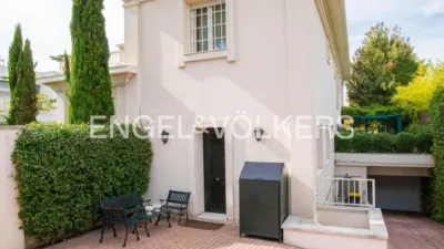 Casa en alquiler en Calle de la Buenafuente - Imagen 75