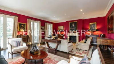 Casa en alquiler en Calle de la Buenafuente - Imagen 7
