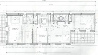 Casa en alquiler en Calle de la Buenafuente - Imagen 82