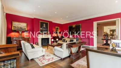 Casa en alquiler en Calle de la Buenafuente - Imagen 9
