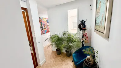 Piso en alquiler en Goya - Imagen 10